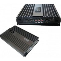 Trade Shop Traesio - Trade Shop - auto stereo audio verstärker 4 kanäle 6800 w 4OHM bis zu 160 w rms 12V CTC-M668 - von TRADE SHOP TRAESIO