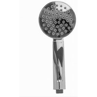 Trade Shop Traesio - Trade Shop - badezimmer handbrause handbrausekopf rund modern 22,5X9,5CM 69319 - Trade Shop Traesio - Trade Shop - badezimmer handbrause handbrausekopf rund modern 22,5X9,5CM 69319 - von TRADE SHOP TRAESIO
