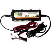 Trade Shop Traesio - Trade Shop - caricabatterien mantenitore di carica batterien piombo moto auto 12V - Trade Shop Traesio - Trade Shop - caricabatterien mantenitore di carica batterien piombo moto auto 12V - von TRADE SHOP TRAESIO