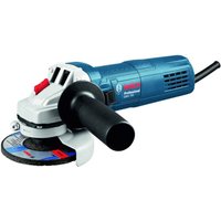 Trade Shop Traesio - Trade Shop - bosch winkelschleiffraeser gws 750 professional ø 115 mm 750 w 750 w boller - von TRADE SHOP TRAESIO