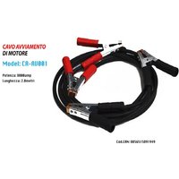 Trade Shop - cavi pinze 8000AMP 2MT maxtech CA-AV001 - Trade Shop - cavi pinze 8000AMP 2MT maxtech CA-AV001 - von TRADE SHOP TRAESIO