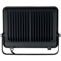 Trade Shop - copy of FARO PROIETTORE SMD LED FLOODLIGHT 150 W SLIM IP65 LUCE 3000K 4000K 6500K EK05-150W - Schwarz Trade Shop - copy of FARO PROIETTORE SMD LED FLOODLIGHT 150 W SLIM IP65 LUCE 3000K 4000K 6500K EK05-150W - Schwarz von TRADE SHOP TRAESIO