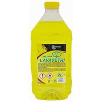 Trade Shop - copy of LIQUIDO LAVAVETRI BLUE 2LT DETERGENTE PULIZIA VETRI TERGICRISTALLO AUTO DECK-LAVBL - von TRADE SHOP TRAESIO