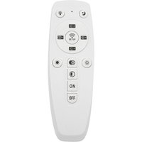 Trade Shop - Fernbedienung für Kronleuchter LED-Lampen-Technologie 2.4G verschiedene Funktionen TE-LP - Trade Shop - Fernbedienung für Kronleuchter LED-Lampen-Technologie 2.4G verschiedene Funktionen TE-LP - von TRADE SHOP TRAESIO