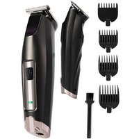 Trade Shop - copy of VASSOIO DA PORTATA RETTANGOLARE BASE IN LEGNO CON MANICI IN METALLO ARREDO TAVOLA CUCINA - Trade Shop - copy of VASSOIO DA PORTATA RETTANGOLARE BASE IN LEGNO CON MANICI IN METALLO ARREDO TAVOLA CUCINA - von TRADE SHOP TRAESIO