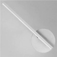 Trade Shop Traesio - Trade Shop - LED-Wandleuchte 13 w, linear verstellbar, weißes Kaltlicht, 50377 - Trade Shop Traesio - Trade Shop - LED-Wandleuchte 13 w, linear verstellbar, weißes Kaltlicht, 50377 - von TRADE SHOP TRAESIO