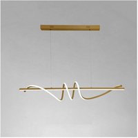 Trade Shop - copy of lampadario a sospensione argento con 2 sfere in vetro bianco attacco G9 E27 33498 - von TRADE SHOP TRAESIO