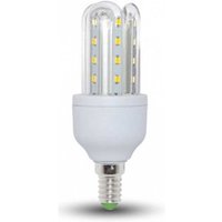 Trade Shop Traesio - Trade Shop - LED-Leuchtmittel E14 5W 3U JN04 Rohrleuchte Linear Tube Warmes Licht 3000K 475LM 87125 - Trade Shop Traesio - Trade Shop - LED-Leuchtmittel E14 5W 3U JN04 Rohrleuchte Linear Tube Warmes Licht 3000K 475LM 87125 - von TRADE SHOP TRAESIO
