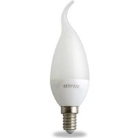 Trade Shop - opaca-kandel-led-leuchte E14 3 wasserheisses licht 3000K hohe qualität 00524 - Trade Shop - opaca-kandel-led-leuchte E14 3 wasserheisses licht 3000K hohe qualität 00524 - von TRADE SHOP TRAESIO