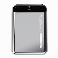 Trade Shop Traesio - Trade Shop - copy of power bank 10000 mah 2 usb externe tragbare batterie ladegerät maxtech PA-TM014 - Trade Shop Traesio - Trade Shop - copy of power bank 10000 mah 2 usb externe tragbare batterie ladegerät maxtech PA-TM014 - von TRADE SHOP TRAESIO