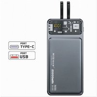 Trade Shop Traesio - Trade Shop - copy of power bank 10000 mah 2 usb externe tragbare batterie ladegerät maxtech PA-TM014 - Trade Shop Traesio - Trade Shop - copy of power bank 10000 mah 2 usb externe tragbare batterie ladegerät maxtech PA-TM014 - von TRADE SHOP TRAESIO