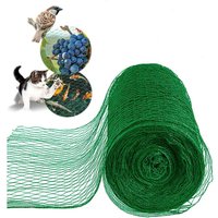 Trade Shop Traesio - Trade Shop - set 2PZ rete in polietilene anti animali maglia 1.5X10MT verde protection - Trade Shop Traesio - Trade Shop - set 2PZ rete in polietilene anti animali maglia 1.5X10MT verde protection - von TRADE SHOP TRAESIO