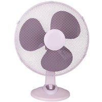 Trade Shop Traesio - Trade Shop - ventilatoren des tabelles scrivania Φ41CM 45 watt mit 3 velocities 3 grigio 6597006 - Trade Shop Traesio - Trade Shop - ventilatoren des tabelles scrivania Φ41CM 45 watt mit 3 velocities 3 grigio 6597006 - von TRADE SHOP TRAESIO