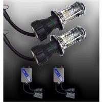 Trade Shop Traesio - Trade Shop - centraline KIT-55W-H4-3 - von TRADE SHOP TRAESIO