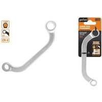 Trade Shop Traesio - Trade Shop - doppelringschlüsselsatz au 11–13 mm chrom vanadium 97692 - Trade Shop Traesio - Trade Shop - doppelringschlüsselsatz au 11–13 mm chrom vanadium 97692 - von TRADE SHOP TRAESIO