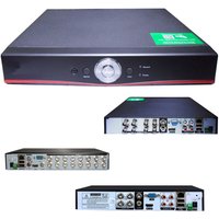 Trade Shop Traesio - Trade Shop - dvr nvr ahd videoüberwachung hdmi vga lan 4 8 16 ch H264 lan onvif P2P a/v 960H - 4 Kanäle von TRADE SHOP TRAESIO