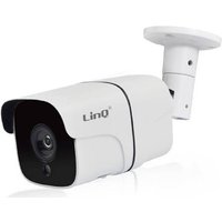 Trade Shop Traesio - Trade Shop - 3,6 mm 200 w 2MP 1080P ahd dvr nachtsicht-überwachungskamera AHD-2043 - von TRADE SHOP TRAESIO