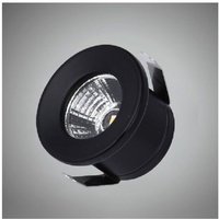 Trade Shop Traesio - Trade Shop - einbau-spotlight 1 w 1LED cob mini spot licht kalt warm natürliches licht - Trade Shop Traesio - Trade Shop - einbau-spotlight 1 w 1LED cob mini spot licht kalt warm natürliches licht - von TRADE SHOP TRAESIO