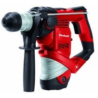 Trade Shop Traesio - Trade Shop - einhell tc-rh 900 hammerschneider 900 w motor 3 funktionen koffer - von TRADE SHOP TRAESIO