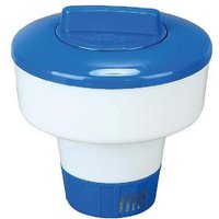 Trade Shop Traesio - Trade Shop - gesellschaftliches dispenser errogator der arbeitslose 202G piscina pulish strument 41987 - von TRADE SHOP TRAESIO