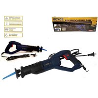 Trade Shop - elektrische säbelsäge 1010 watt 2 sägeblätter holz metall RRS260 - Trade Shop - elektrische säbelsäge 1010 watt 2 sägeblätter holz metall RRS260 - von TRADE SHOP TRAESIO