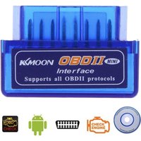 Trade Shop - elm scanner mini odbii OBD2 diagnose auto motorrad bluetooth motor diagnose android - Trade Shop - elm scanner mini odbii OBD2 diagnose auto motorrad bluetooth motor diagnose android - von TRADE SHOP TRAESIO