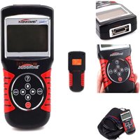 Trade Shop - eobd OBD2 obdii Scanner diagnostics Live Code Leser - von TRADE SHOP TRAESIO