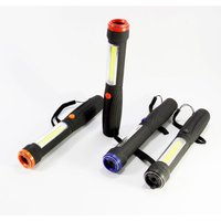 Trade Shop Traesio - Trade Shop - fackel magnet streifen led 1 led cob licht weiss magnet - Trade Shop Traesio - Trade Shop - fackel magnet streifen led 1 led cob licht weiss magnet - von TRADE SHOP TRAESIO