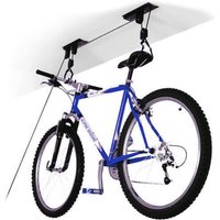 Trade Shop Traesio - Trade Shop - Gips -Suspension -Fahrradfahrradfahrräder Kellerkeller Carruccola 1 Fahrräder 20 kg - Trade Shop Traesio - Trade Shop - Gips -Suspension -Fahrradfahrradfahrräder Kellerkeller Carruccola 1 Fahrräder 20 kg - von TRADE SHOP TRAESIO