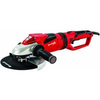 Trade Shop Traesio - Trade Shop - grosser flex-winkelschleifer 230 mm 2350 watt einhell te-ag 230 - von TRADE SHOP TRAESIO