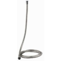 Trade Shop Traesio - Trade Shop - flexibler brauseschlauch für badewannendusche 2,5 meter universal 69218 - von TRADE SHOP TRAESIO