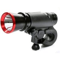 Trade Shop Traesio - Trade Shop - frontlicht lampe led licht 270 lumen fahrrad fahrrad sicherheit taschenlampe - Trade Shop Traesio - Trade Shop - frontlicht lampe led licht 270 lumen fahrrad fahrrad sicherheit taschenlampe - von TRADE SHOP TRAESIO