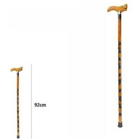 Trade Shop Traesio - Trade Shop - gehstock für behinderte ältere menschen aus holz länge 92 cm 65547 - Trade Shop Traesio - Trade Shop - gehstock für behinderte ältere menschen aus holz länge 92 cm 65547 - von TRADE SHOP TRAESIO