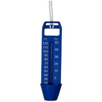Trade Shop - grosses schwimmendes thermometer 24,5 cm messung der poolwassertemperatur 42381 - Trade Shop - grosses schwimmendes thermometer 24,5 cm messung der poolwassertemperatur 42381 - von TRADE SHOP TRAESIO