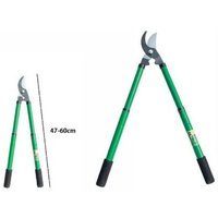 Trade Shop - heckenschere astschere 47-60 cm 59709 - von TRADE SHOP TRAESIO