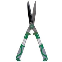 Trade Shop - heckenschere mit teleskopgriff 64 cm klinge 20 cm - von TRADE SHOP TRAESIO