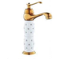 Trade Shop Traesio - Trade Shop - bagno monofor oro 52150 - von TRADE SHOP TRAESIO