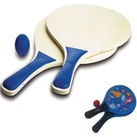 Trade Shop Traesio - Trade Shop - racchette racchettoni in legno racchetta mit pallina beach tennis spiaggiaggien - Trade Shop Traesio - Trade Shop - racchette racchettoni in legno racchetta mit pallina beach tennis spiaggiaggien - von TRADE SHOP TRAESIO