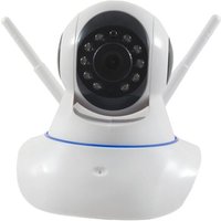Trade Shop - telecamera ip wi-fi onvif ir led 2 antenne mit movor sensor - Trade Shop - telecamera ip wi-fi onvif ir led 2 antenne mit movor sensor - von TRADE SHOP TRAESIO