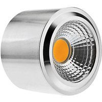 Trade Shop Traesio - Trade Shop - LED-Strahler California Wandleuchte Deckenleuchte COB-Licht 7W 3W Einbau - Trade Shop Traesio - Trade Shop - LED-Strahler California Wandleuchte Deckenleuchte COB-Licht 7W 3W Einbau - von TRADE SHOP TRAESIO
