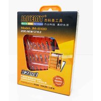 Trade Shop - kit 32 Getriebeschrauber Zangen Reparatur Demontage Hardware JM-8100 - von TRADE SHOP TRAESIO