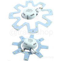Trade Shop Traesio - Trade Shop - kit smd led panel licht 12W 18W 20W 22W umwandlung alte neon deckenleuchte - Trade Shop Traesio - Trade Shop - kit smd led panel licht 12W 18W 20W 22W umwandlung alte neon deckenleuchte - von TRADE SHOP TRAESIO