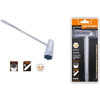 Trade Shop Traesio - Trade Shop - candele combine key 13-19 mm cacciavite to motoseght 57257 - von TRADE SHOP TRAESIO