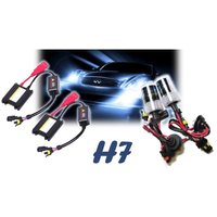 Trade Shop Traesio - Trade Shop - kit complexenon xeno lampade fari luci H7 6000 k centraline 35W auto und motor - Trade Shop Traesio - Trade Shop - kit complexenon xeno lampade fari luci H7 6000 k centraline 35W auto und motor - von TRADE SHOP TRAESIO