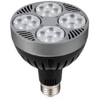 Trade Shop Traesio - Trade Shop - lampe birne PAR30 E27 36 watt 24 led strahler kaltes licht P30-1 spot - Trade Shop Traesio - Trade Shop - lampe birne PAR30 E27 36 watt 24 led strahler kaltes licht P30-1 spot - von TRADE SHOP TRAESIO