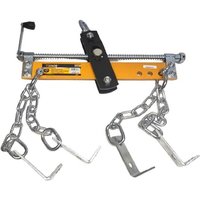 Trade Shop Traesio - Trade Shop - lastwächter gleichbalkenmotor positionierung lasten winde MAX.680 kg - Trade Shop Traesio - Trade Shop - lastwächter gleichbalkenmotor positionierung lasten winde MAX.680 kg - von TRADE SHOP TRAESIO