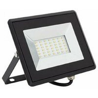 Trade Shop - LED-Außenstrahler 200 Watt schwarz Kaltlicht 6500K IP65 F200W-NF1 - Trade Shop - LED-Außenstrahler 200 Watt schwarz Kaltlicht 6500K IP65 F200W-NF1 - von TRADE SHOP TRAESIO