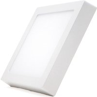 Trade Shop Traesio - Trade Shop - led deckenleuchte deckenlampen led deckenleuchten 18W ausbeute 200W - Platz Trade Shop Traesio - Trade Shop - led deckenleuchte deckenlampen led deckenleuchten 18W ausbeute 200W - Platz von TRADE SHOP TRAESIO