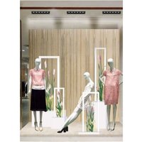 Trade Shop Traesio - Trade Shop - LED-Einbaustrahler 12W Moderne Deckenleuchte Schwarzlicht 6500K 3000K 4000K Spot - von TRADE SHOP TRAESIO