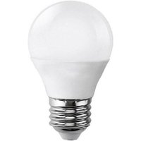 Trade Shop - led-lampe 6 w kugel E27 kaltlicht 6500K warm 3000K natur 4000K G45-04 - Trade Shop - led-lampe 6 w kugel E27 kaltlicht 6500K warm 3000K natur 4000K G45-04 - von TRADE SHOP TRAESIO